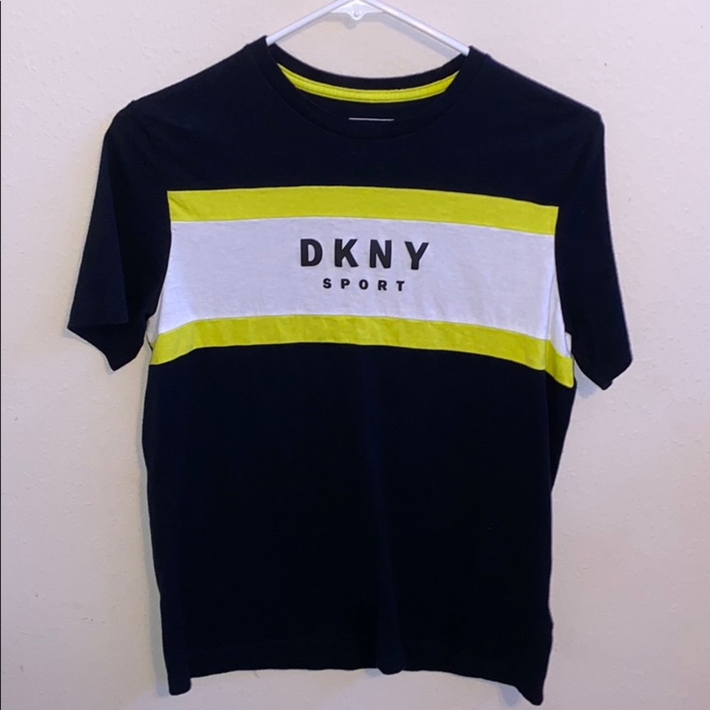 DKNY Sport men’s tee